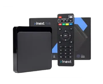 iNeXT TV5