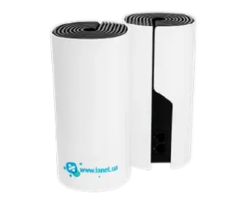 Маршрутизатор TP-LINK Deco M4 (2-pack)