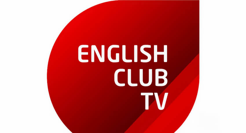 Канал English Club TV